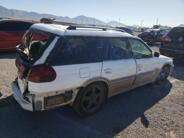 4S3BG6859X7649191 Subaru Legacy Outback