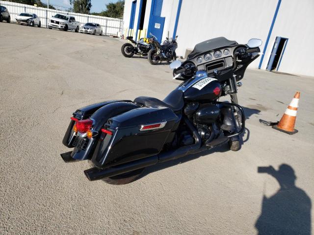 2019 HARLEY-DAVIDSON FLHT - 1HD1FVC69KB683399