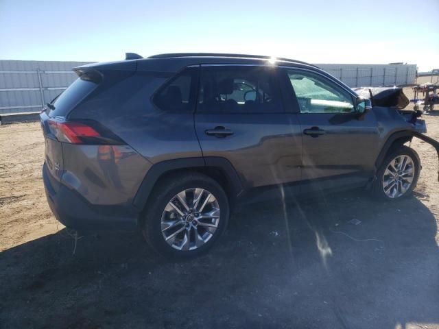 2021 TOYOTA RAV4 XLE P - 2T3A1RFVXMW227643