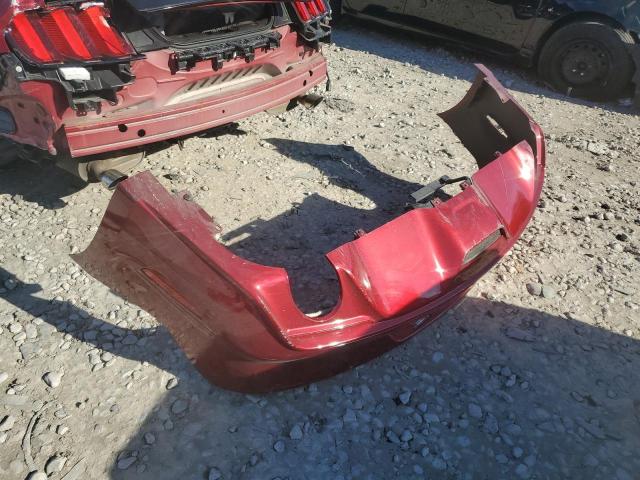 2017 FORD MUSTANG 1FA6P8AM8H5313307