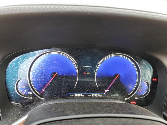 WBA7H6C53JG614984 BMW M760 Xi