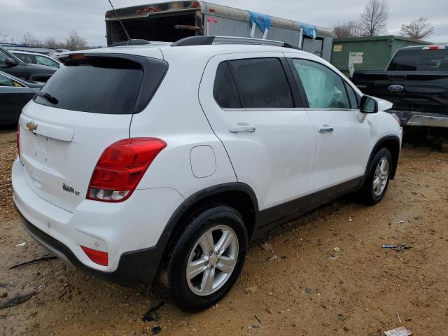 2019 CHEVROLET TRAX 1LT - 3GNCJPSB1KL373417