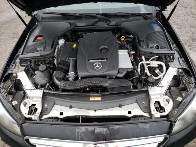 2019 MERCEDES-BENZ E 300 4MAT - WDDZF4KB9KA626483