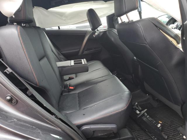 2017 TOYOTA RAV4 SE - 2T3JFREV2HW588485