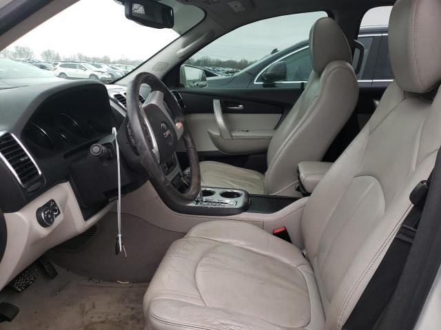 1GKKRSED4BJ186701 GMC Acadia Slt-2