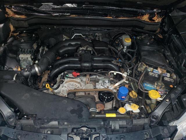 2015 SUBARU FORESTER - JF2SJABC3FH539873
