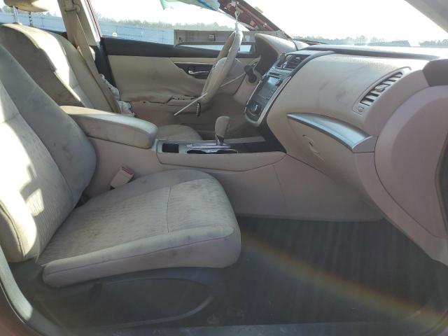 2016 NISSAN ALTIMA 2.5 1N4AL3AP3GC129373