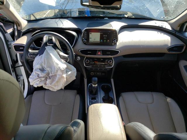 2020 HYUNDAI SANTA FE L - 5NMS53AD3LH253766