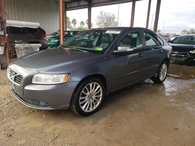 2011 Volvo S40 