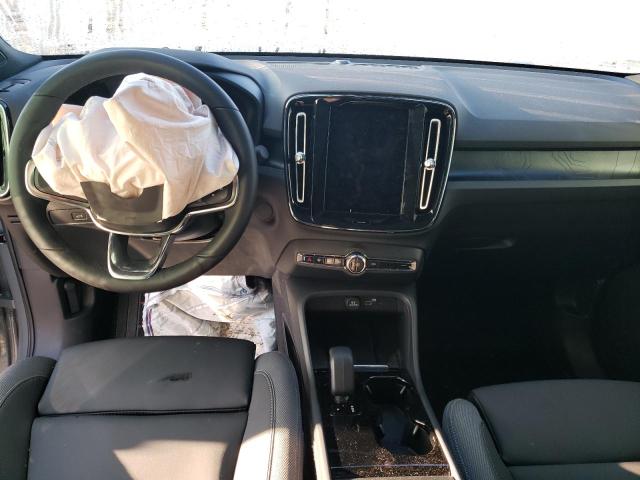 2023 VOLVO C40 RECHAR YV4ED3GL7P2037232