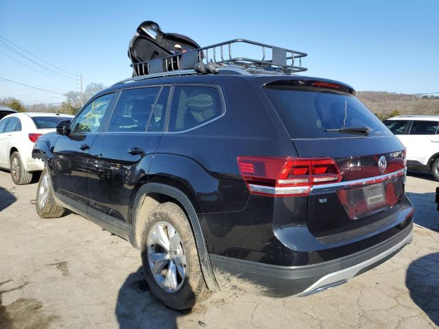 2018 VOLKSWAGEN ATLAS SE - 1V2KR2CA7JC573751