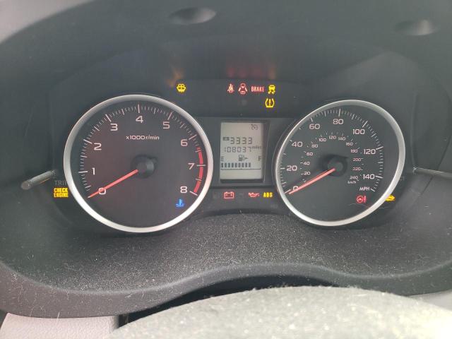 JF2SJACC1EG412557 Subaru Forester 2.5i Premium