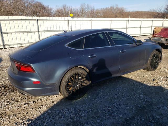 2016 AUDI A7 PRESTIG - WAU2GAFC2GN004802