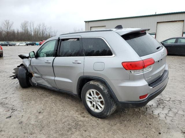 1C4RJFAG8JC350916 Jeep Grand Cherokee Laredo