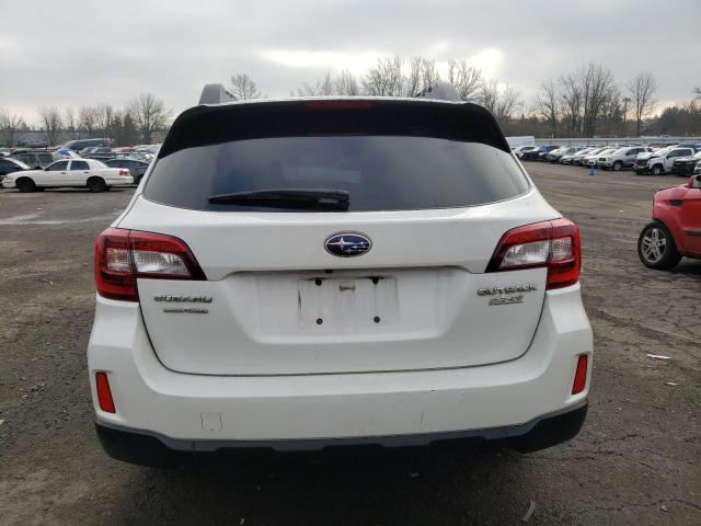 4S4BSAACXH3435700 Subaru Outback 2.5i