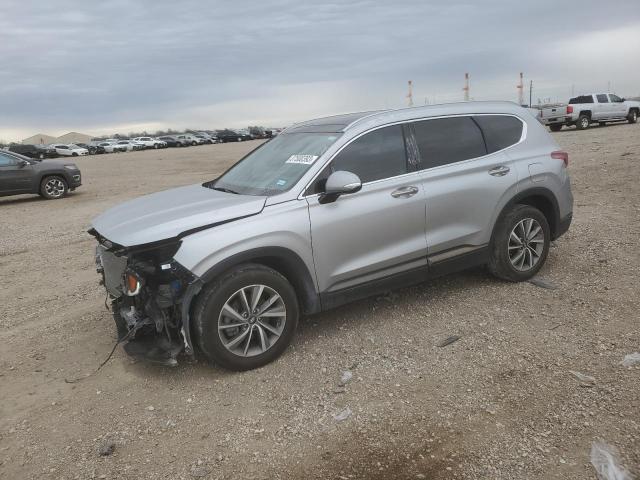 2020 HYUNDAI SANTA FE L - 5NMS53AD9LH303229