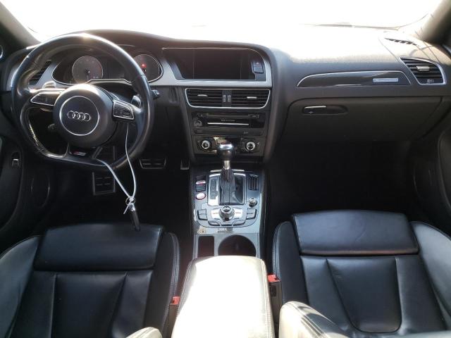 2015 AUDI S4 PREMIUM - WAUBGAFL4FA081788