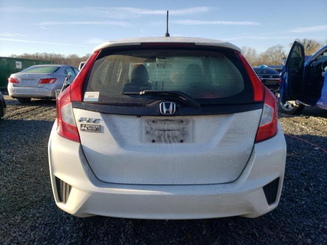2016 HONDA FIT - JHMGK5H51GX036706