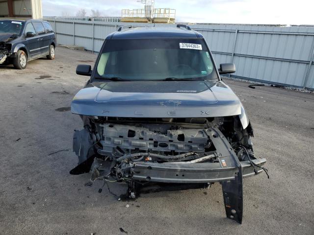 2018 FORD FLEX SE - 2FMGK5B84JBA11247
