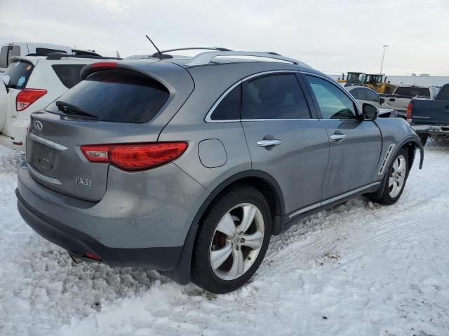 2016 INFINITI FX35 JN8AS1MW0AM855590