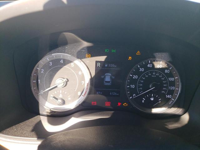 2022 HYUNDAI VENUE SEL KMHRC8A36NU183177