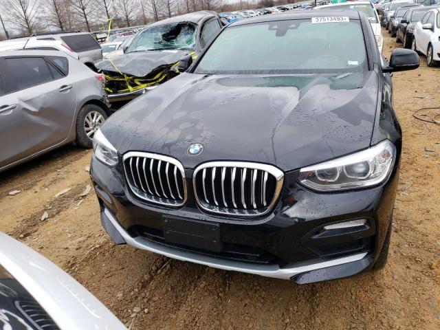 2019 BMW X4 XDRIVE3 - 5UXUJ3C54KLG52954
