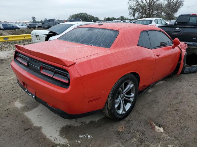 2020 DODGE CHALLENGER - 2C3CDZBT5LH206593