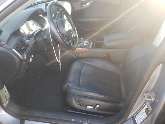 2016 AUDI A7 PRESTIG - WAU2GAFC2GN004802