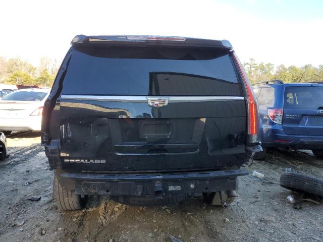 2016 CADILLAC ESCALADE L - 1GYS4BKJ9GR479484