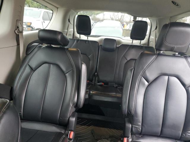 2021 CHRYSLER VOYAGER LX - 2C4RC1DG1MR515628