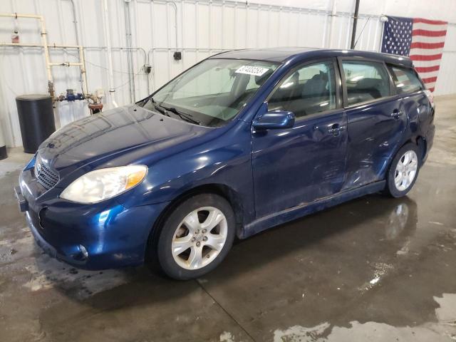 2008 Toyota Matrix XR