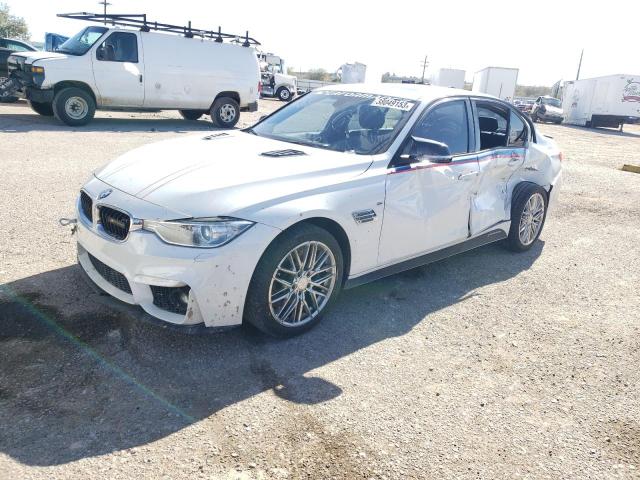BMW salvage cars for sale: 2014 BMW 335 I