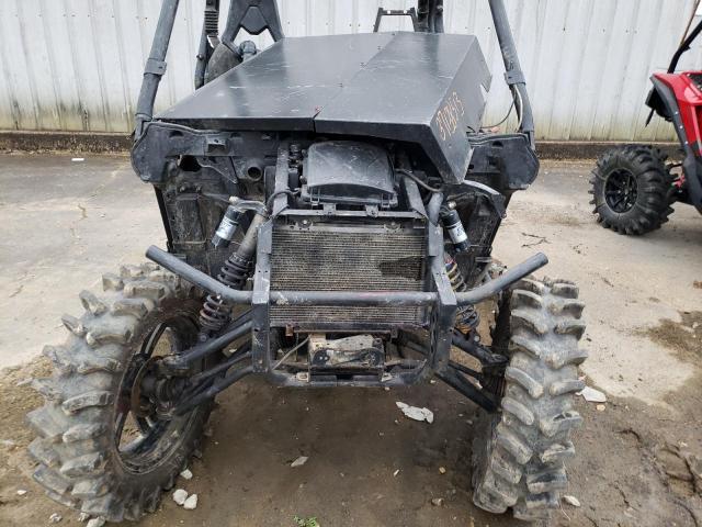 2011 CAN-AM COMMANDER - 3JBKXLP10BJ002632