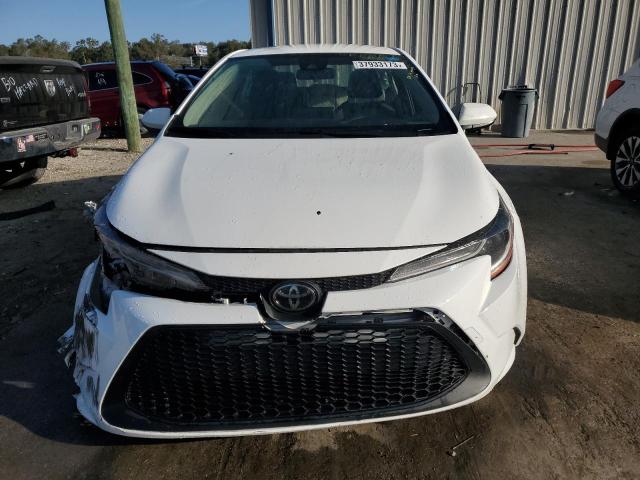 2020 TOYOTA COROLLA LE JTDEPRAE3LJ015820