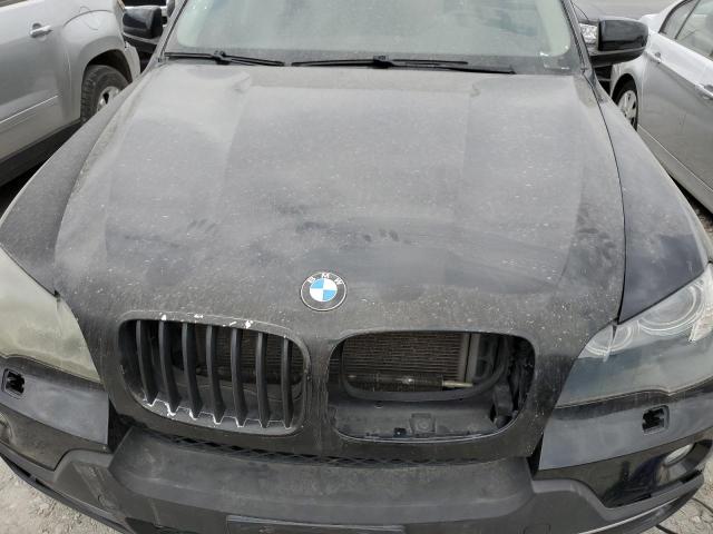 5UXFE4C59AL278419 BMW X5 Xdrive30i
