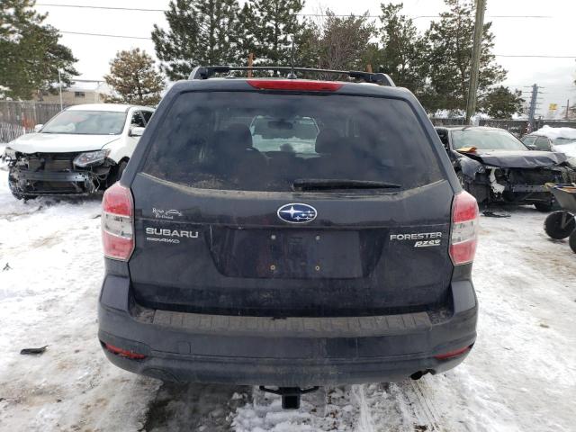 JF2SJACC1EG412557 Subaru Forester 2.5i Premium