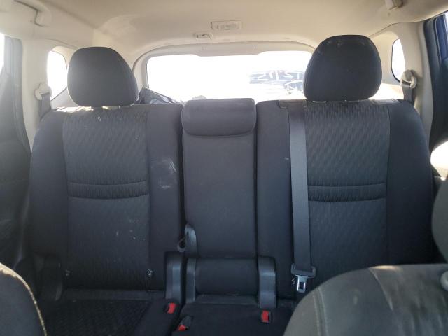 JN8AT2MV3KW380601 Nissan ROGUE S