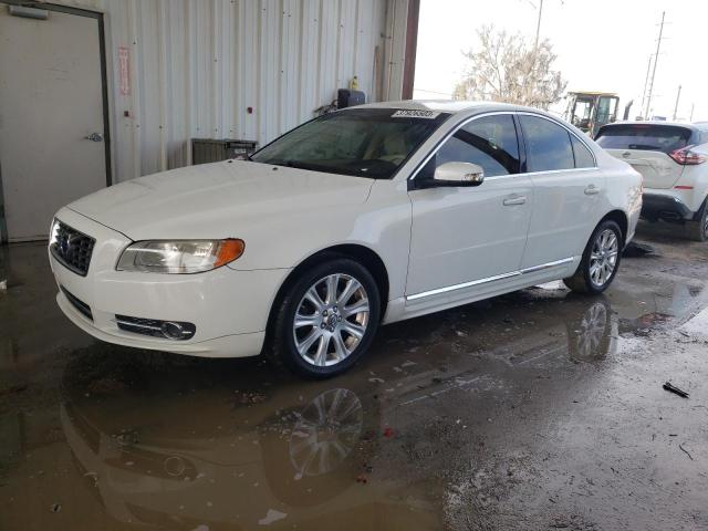 2011 Volvo S80 