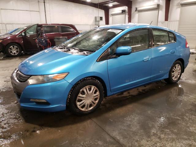 2010 Honda Insight LX