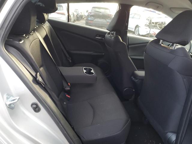 2022 TOYOTA PRIUS NIGH - JTDKAMFU9N3160262
