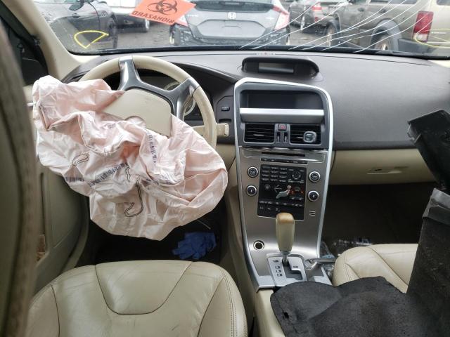 YV4902DZ1B2173767 Volvo XC60