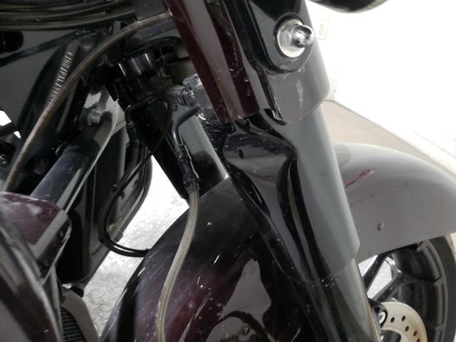 2019 HARLEY-DAVIDSON FLHXSE 1HD1PXL19KB953146