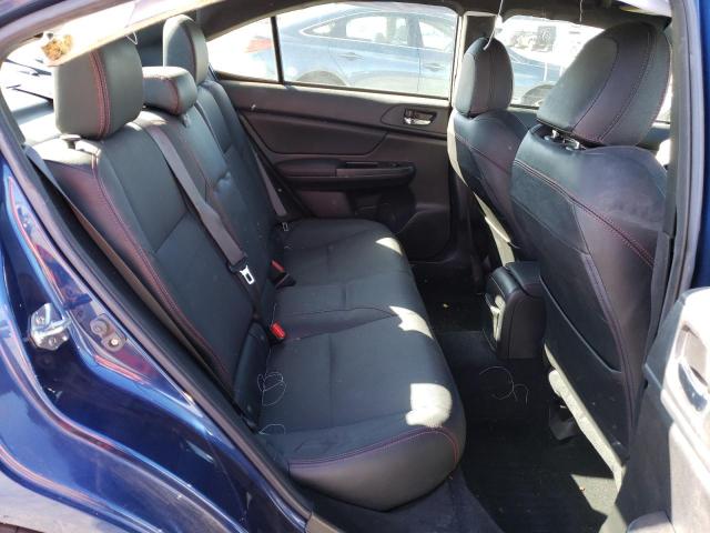 JF1VA1J68F9827525 Subaru Wrx Limited