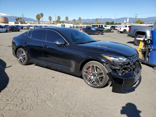 KNAE55LCXN6106998 KIA Stinger Gt2