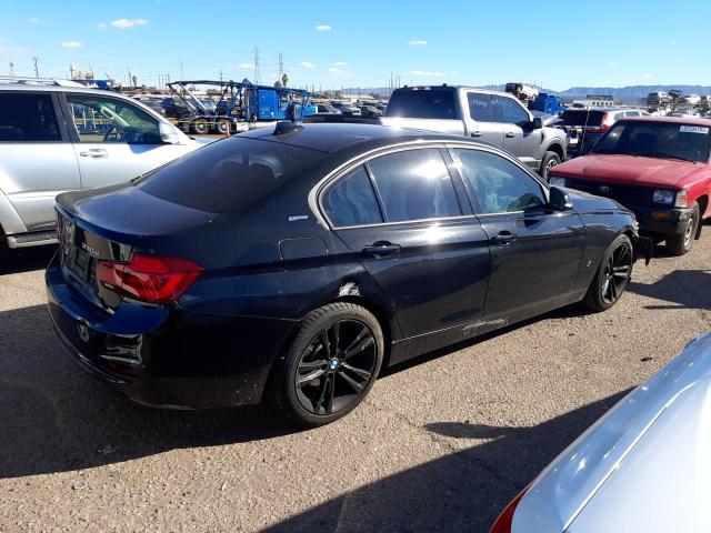2018 BMW 330E - WBA8E1C55JA159414