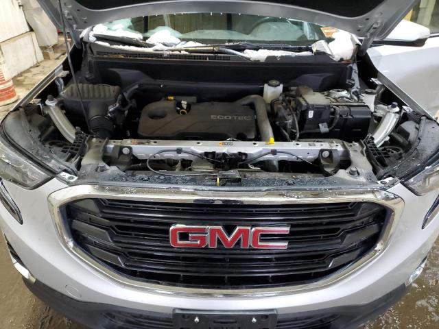 3GKALTEV3ML310304 GMC Terrain Sle