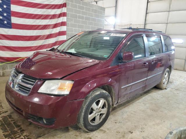 2009 Dodge Grand Caravan SXT