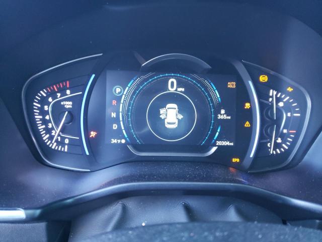 2020 HYUNDAI SANTA FE L - 5NMS53AD1LH214903