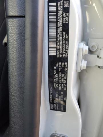 2020 JEEP RENEGADE S ZACNJAAB6LPL04051