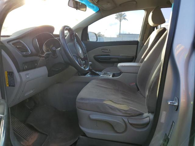 KNDMA5C10K6522305 KIA Sedona L